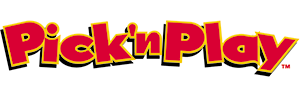 Logo-Pick'n-play