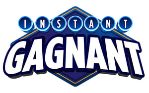 Logo INSTANT GAGNANT